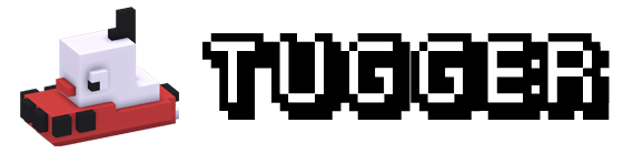 Tugger's Ocean Adventure